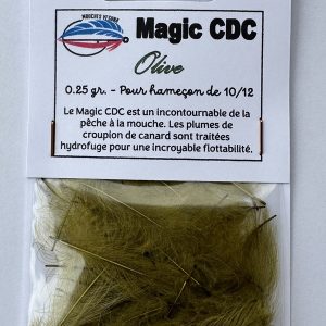 MAGIC CDC VESUNA 0.25 GR