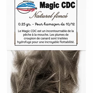 MAGIC CDC VESUNA 0.25 GR