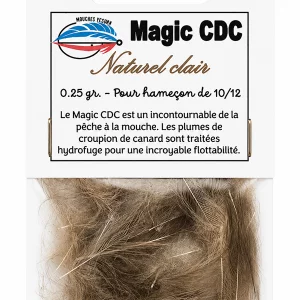 MAGIC CDC VESUNA 0.25 GR