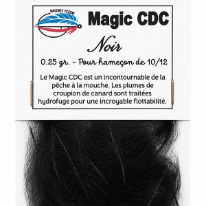 MAGIC CDC VESUNA 0.25 GR