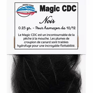 MAGIC CDC VESUNA 0.25 GR