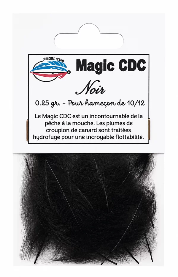MAGIC CDC VESUNA 0.25 GR – Image 2