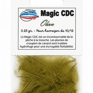MAGIC CDC VESUNA 0.25 GR