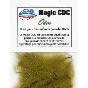 MAGIC CDC VESUNA 0.25 GR