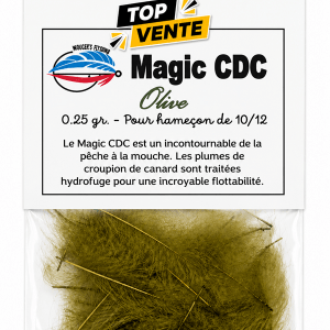 MAGIC CDC VESUNA 0.25 GR