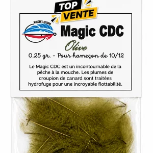 MAGIC CDC VESUNA 0.25 GR