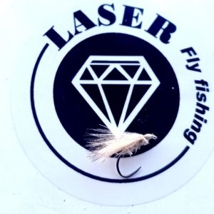 CDC MAGIC GRIS ARGENTÉ