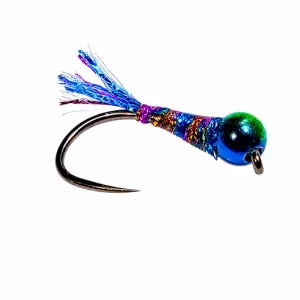 NYMPHE BLUE RAIMBOW