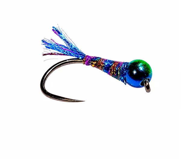 NYMPHE BLUE RAIMBOW