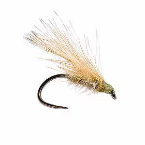 CDC MAGIC GRIS ARGENTÉ