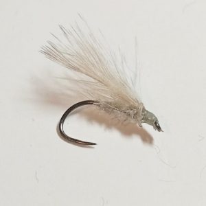 CDC MAGIC GRIS ARGENTÉ