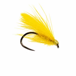 CDC MAGIC JAUNE