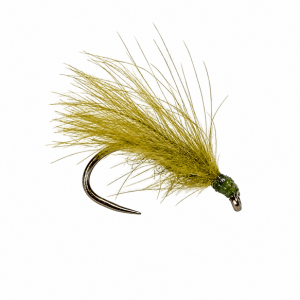 CDC MAGIC OLIVE