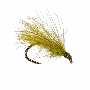CDC MAGIC OLIVE