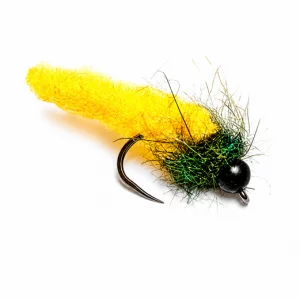 NYMPHE MOP FLY