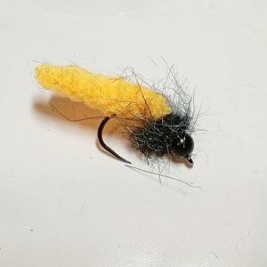 NYMPHE MOP FLY