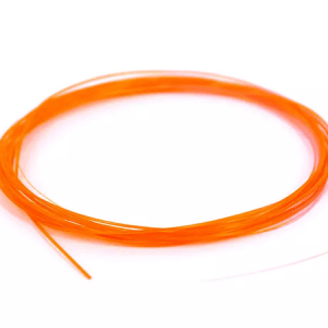 QUEUE DE RAT NAF ORANGE FLUO