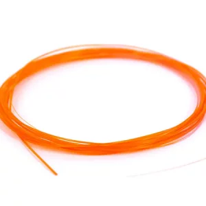 QUEUE DE RAT NAF ORANGE FLUO