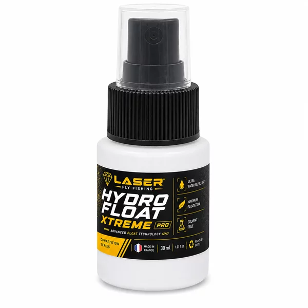 HYDRO FLOAT PRO SPRAY